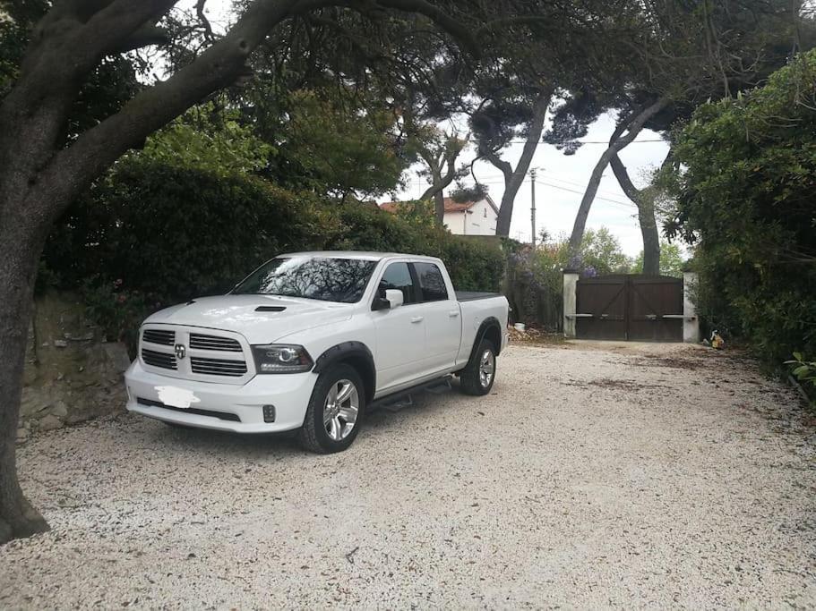 Villa Au Calme Avec Exterieur Et Parking Gratuit Aux Portes D'Aix Et Marseille Emplacement Ideal Zewnętrze zdjęcie