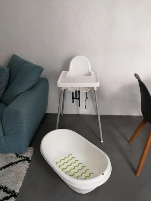 Villa Au Calme Avec Exterieur Et Parking Gratuit Aux Portes D'Aix Et Marseille Emplacement Ideal Zewnętrze zdjęcie